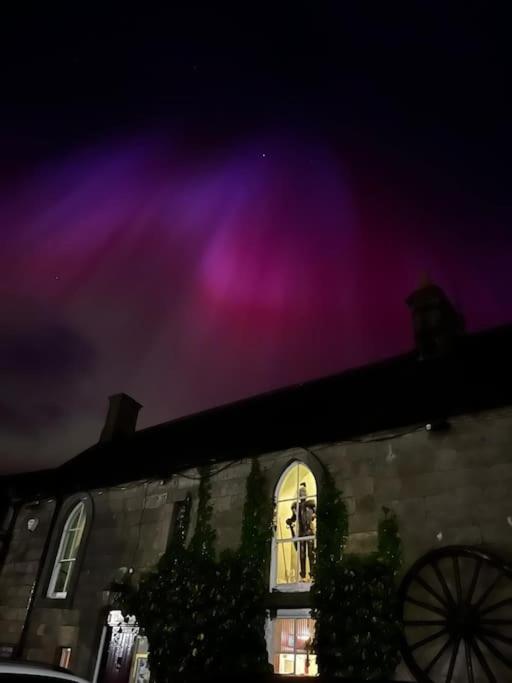 Ravens Heugh, Northumberland - Sleeps 6 Villa Thropton Exterior photo
