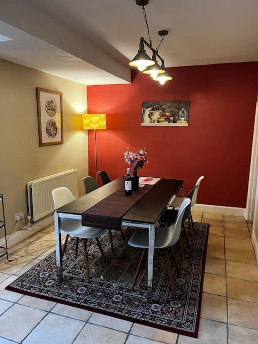 Ravens Heugh, Northumberland - Sleeps 6 Villa Thropton Exterior photo